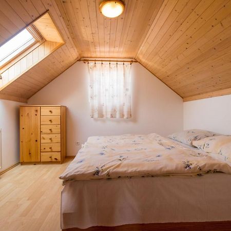 Ancsa Vendégház Apartamento Visegrád Exterior foto